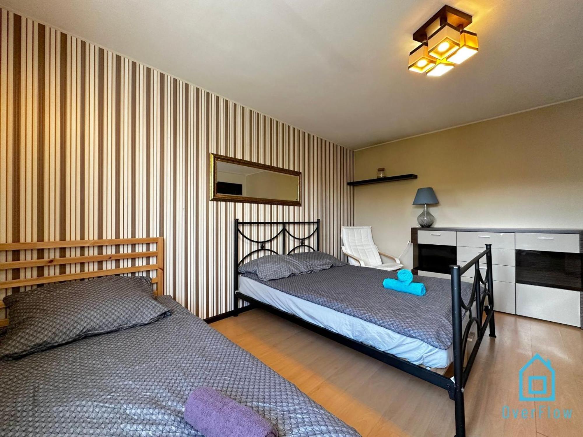 Spatial Room Gdańsk Kültér fotó